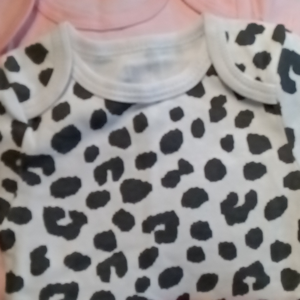 Bodysuits bundle - Picture 3 of 4